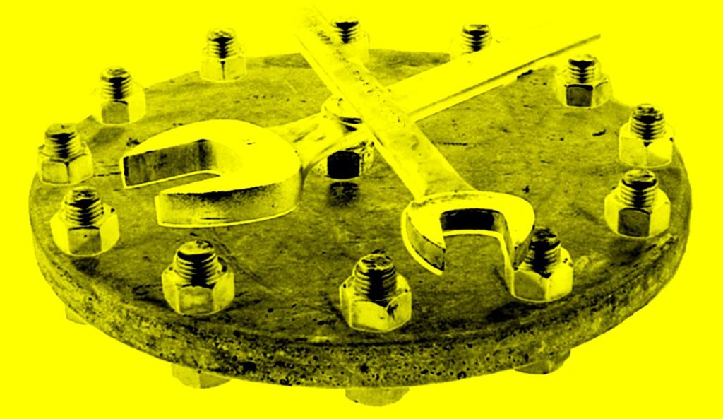 Wrench Time Information toolbox for maintenance and engineering